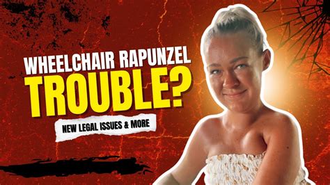 Wheelchairrapunzel Onlyfans Porn