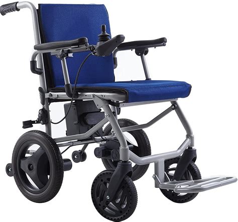 Wheelchairs powered by - Amazon Web Services