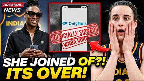 Wheeler Indiana Fever Onlyfans
