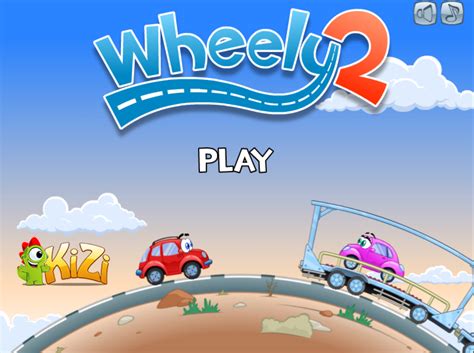 Wheely 7: Detective Walkthrough All Levels 1 - 