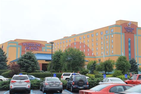 Wheeling Island Hotel - Casino-Racetrack - Yelp