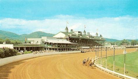 Will Rogers Downs is a casino and racetrack located near Tul