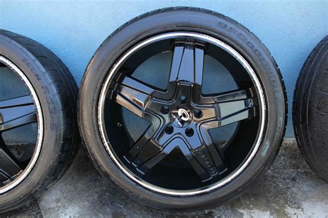 Wheels and tires used. Things To Know About Wheels and tires used. 
