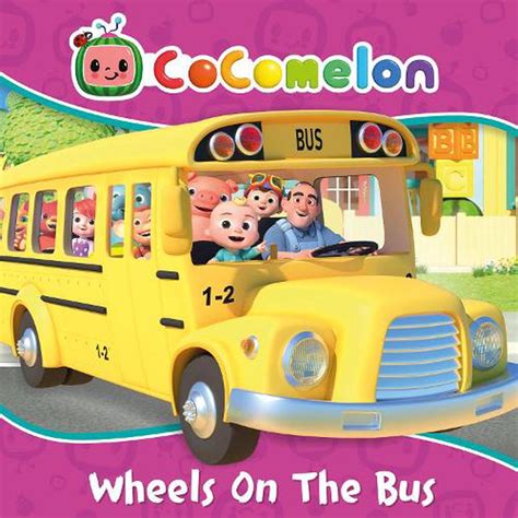 Wheels on the bus cocomelon. Enjoy this Wheels on the Bus CoComelon compilation!Lyrics:The wheels on the bus go round and roundRound and roundRound and roundThe wheels on the bus go roun... 