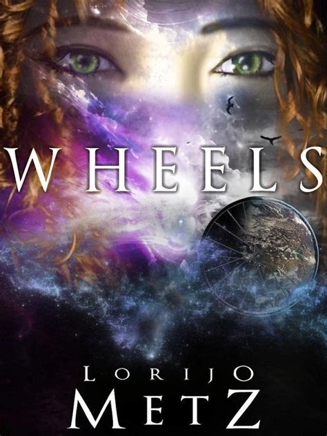 Full Download Wheels By Lorijo Metz