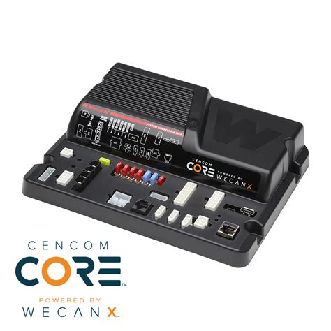 Whelen cencom core.  Engineered for maximum flexibility, the Whelen CenCom Core offe...
