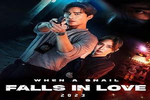 When A Snail Falls In Love 8.Bölüm Asya Dizileri. 