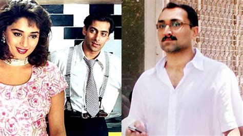 When Aditya Chopra’s advice to Sooraj Barjatya saved Hum Aapke …