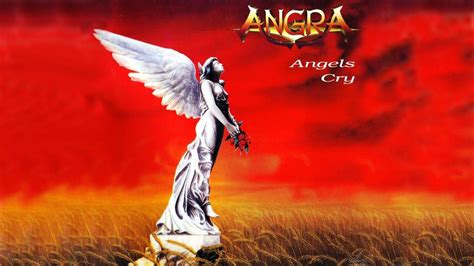When Angels Cry