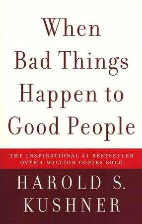 When Bad Things Happen to Good People - Christianbook