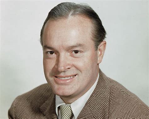 When Bob Hope Died Some Thought He Was A Billionaire