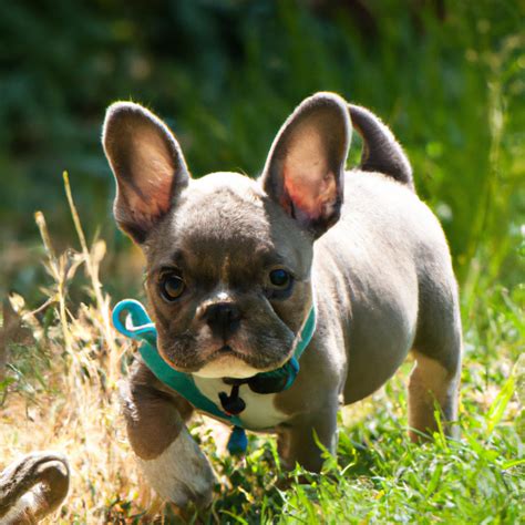 When Can French Bulldog Puppies Go Outside
