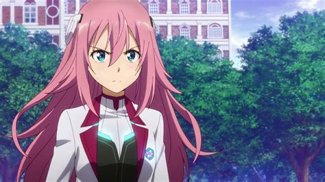 When Can We Expect The Asterisk War Season 3 Release Date?