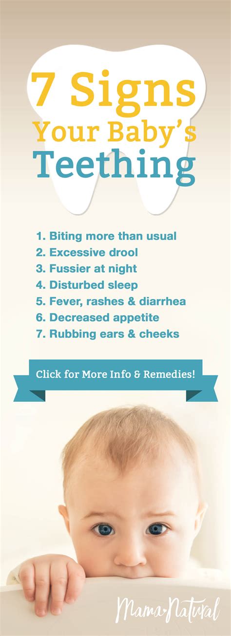 When Do Babies Start Teething? Symptoms, Remedies, and More