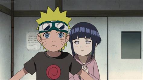 When Do Naruto and Hinata Get Together - Naruto Explained