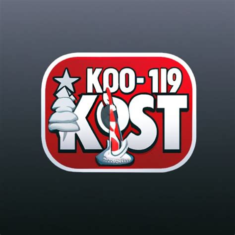 When Does Kost 103.5 Stop Playing Christmas Music?