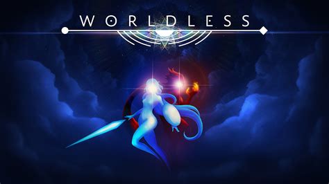 When Does Worldless Drop (2025)