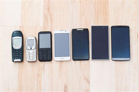 When Does an Old Smartphone Become Unsafe to Use Tom s Guide