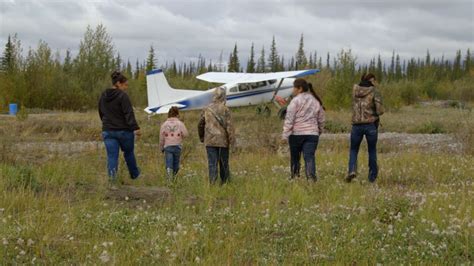 When Family Leaves the Refuge The Last Alaskans