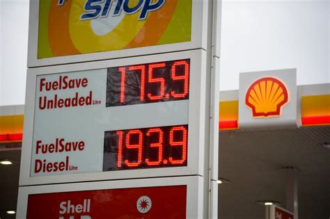 When Gas Price Will Go Down