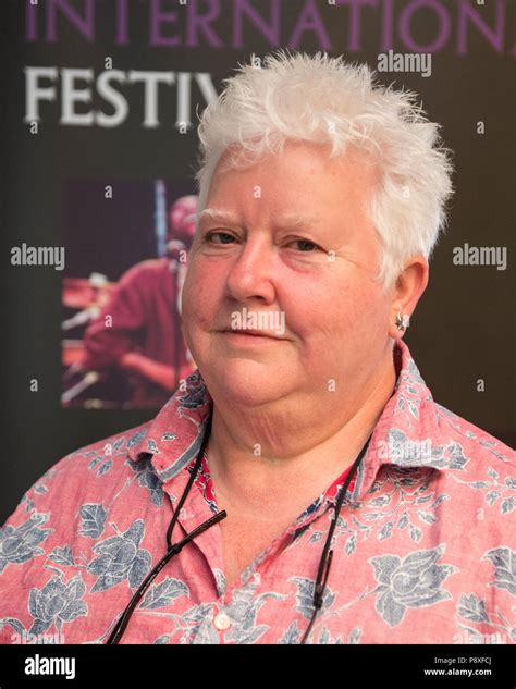 When I Was Ten Grips Like A Vice Val McDermid