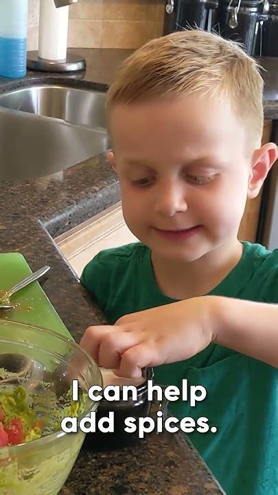 When I cook  YouTube.