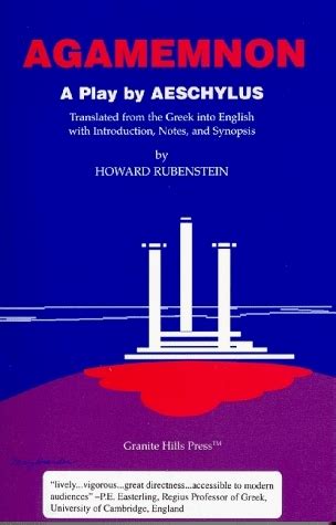 When I first read. Rubenstein's