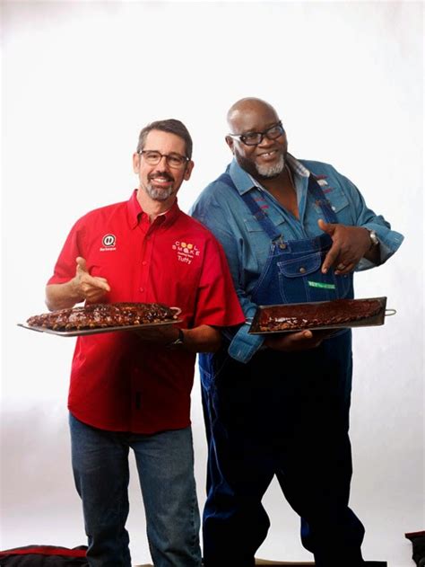 When I found out the world needs more BBQ judges, I had to help