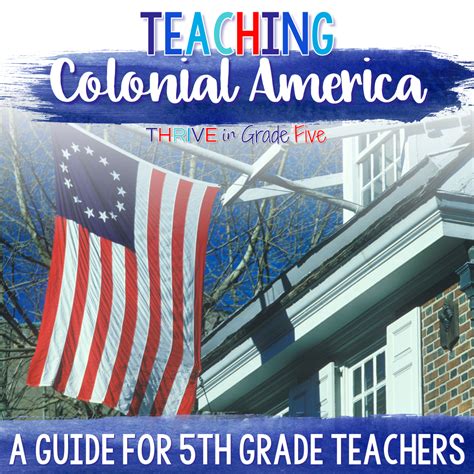 When I started teaching colonial