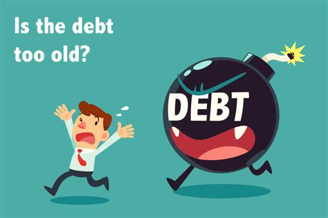 When Is Debt Too Old for Debt Collector to Collect Ask the Experts AARP B 