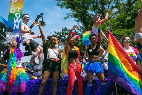 When Is Prode Parade