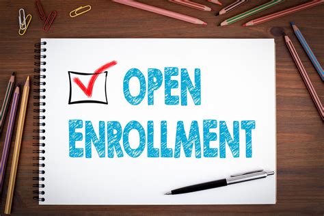 When Is Walmart Open Enrollment For 2021