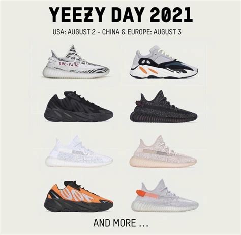 When Is Yeezy Day 2023