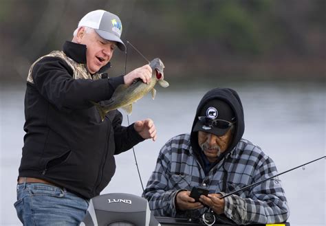 When Is the 2024 Fishing Opener for Minnesota?