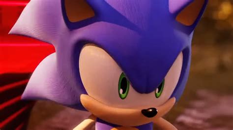 When Is the Release Date for Sonic Frontiers What We Know