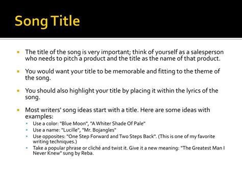 When Mentioning A Song Title In An Essay Best Writing Service