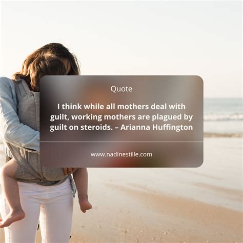When Mothers Work