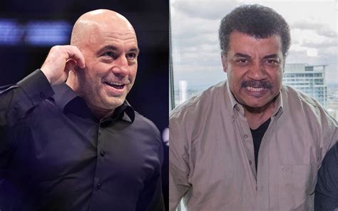 When Neil deGrasse Tyson told Joe Rogan why Christopher …