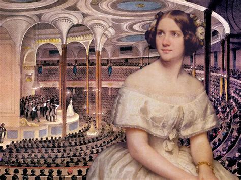 When Opera Star Jenny Lind Came to America, She ... - Smithsonian Magazine