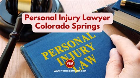 When Personal Injury and Probate Court Mix - Colorado Lawyers