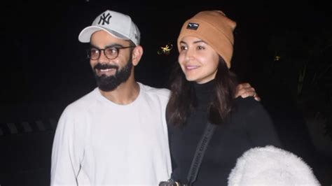 Anushka Sharma Xxx Hd Virat Kohli Fucked - When Power Couple Virat Kohli And Anushka Sharma Split Up Back In 2016