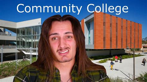 When Searches Fail Confessions of a Community College …