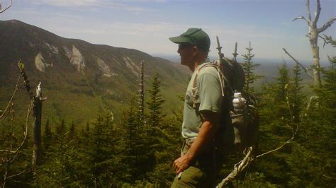 When The Wild Gets Crowded: Appalachian Trail