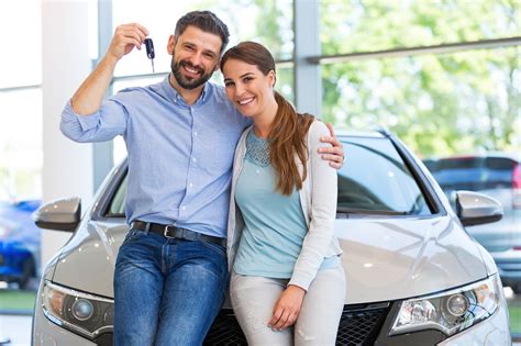 When To Buy A New Car