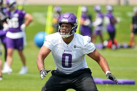 When Vikings get Marcus Davenport back, nobody will be happier than Brian Flores
