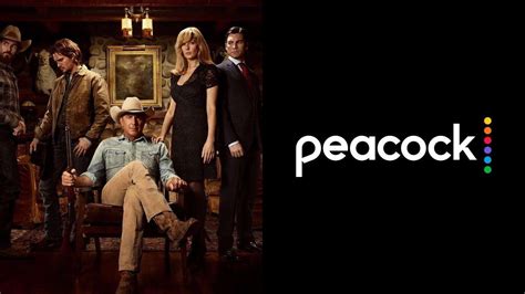 When Will ‘Yellowstone’ Season 4 Be On Peacock? - Decider