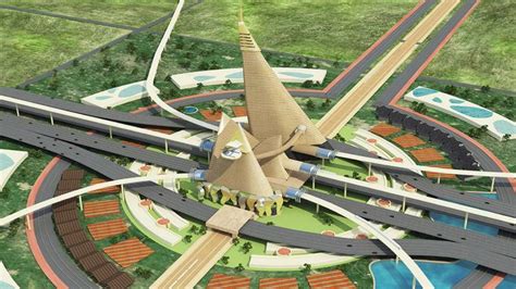 When Will Dholera Smart City Complete - Dholera Metro City