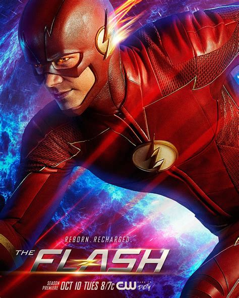 When Will The Flash Season 4 Be On Netflix?