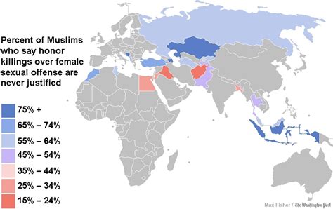 When Will The Muslim World Honor Its First Muslim …