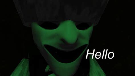 When You Get To Confident On Roblox The Mimic YouTube